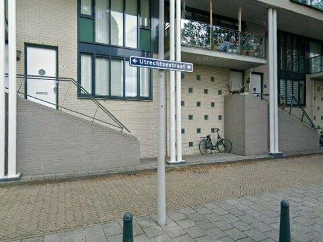 appartement for rent Den Haag Palaceplein