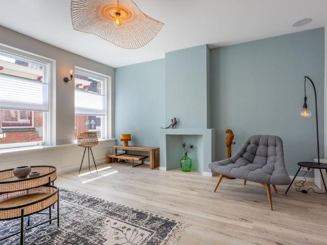 appartement for rent Den Haag Papestraat