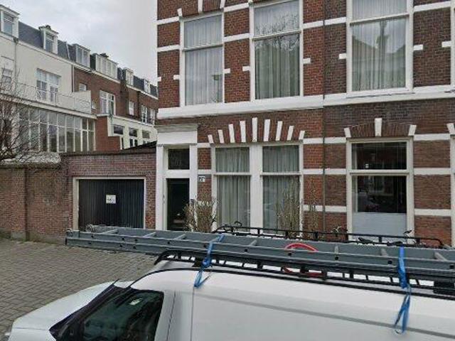 appartement for rent Den Haag Paramaribostraat