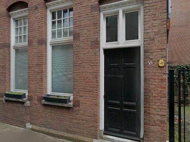 appartement for rent Den Haag Parkstraat
