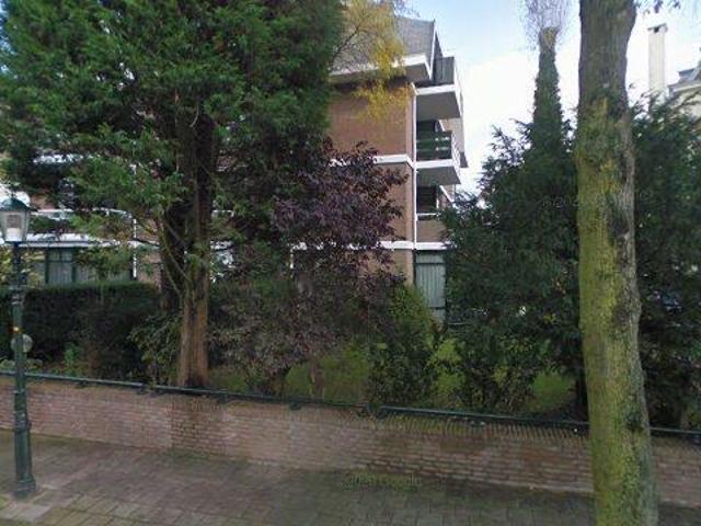 appartement for rent Den Haag Parkweg