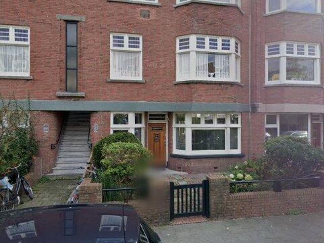 appartement for rent Den Haag Perziklaan