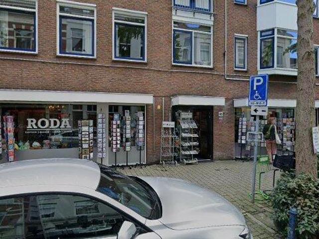 appartement for rent Den Haag Piet Heinstraat