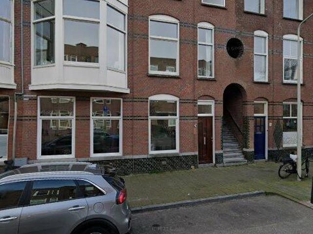 appartement for rent Den Haag Pijnboomstraat