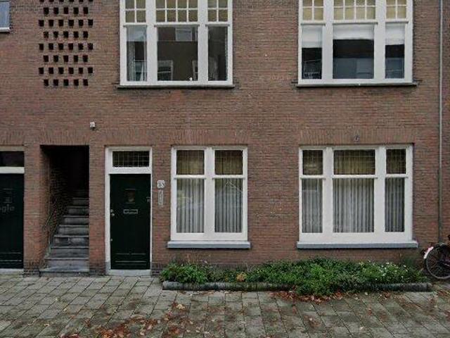 appartement for rent Den Haag Pijnboomstraat