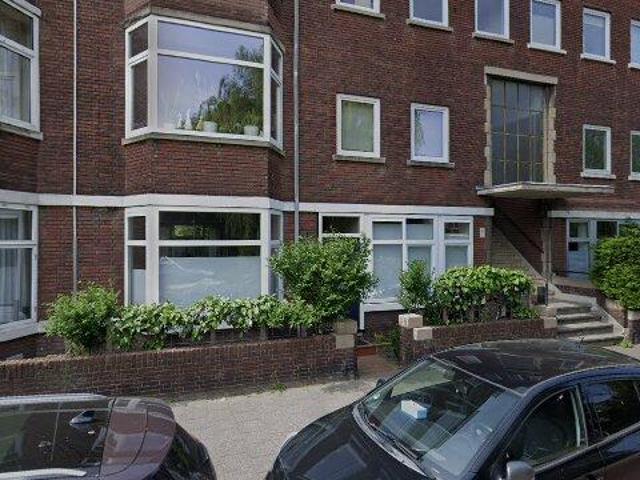 appartement for rent Den Haag Pomonalaan