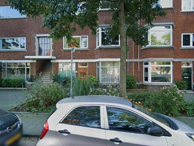 appartement for rent Den Haag Pomonaplein