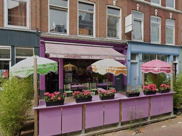 appartement for rent Den Haag Prins Hendrikstraat