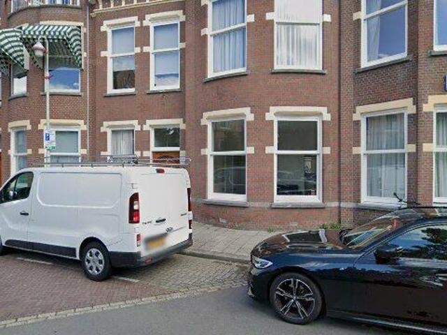 appartement for rent Den Haag Prins Mauritslaan