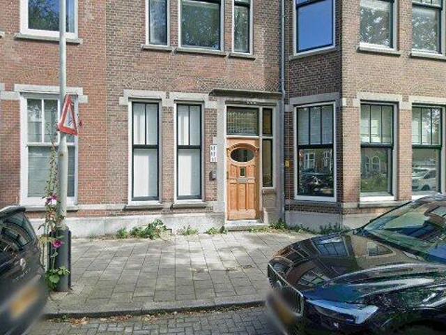 appartement for rent Den Haag Prins Mauritslaan