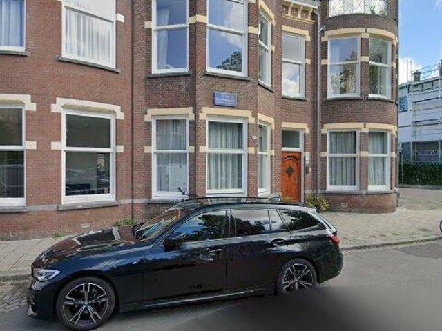 appartement for rent Den Haag Prins Mauritslaan