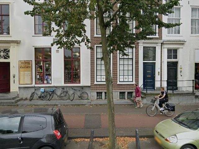 appartement for rent Den Haag Prinsegracht