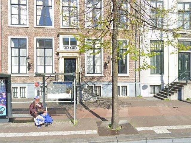 appartement for rent Den Haag Prinsegracht