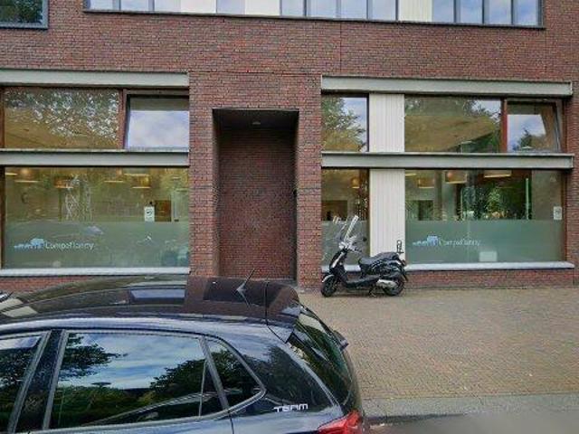 appartement for rent Den Haag Prinses Marijkestraat