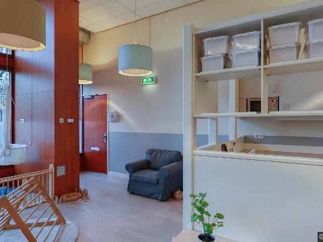 appartement for rent Den Haag Prinses Marijkestraat