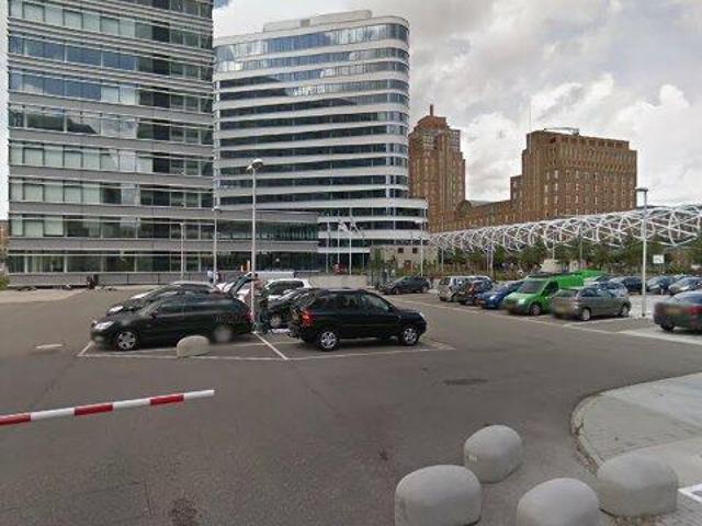appartement for rent Den Haag Prinses Beatrixlaan
