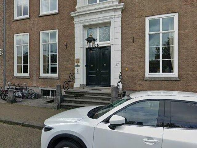 appartement for rent Den Haag Prinsessegracht