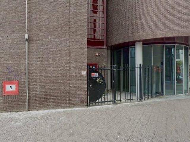 appartement for rent Den Haag Raamstraat