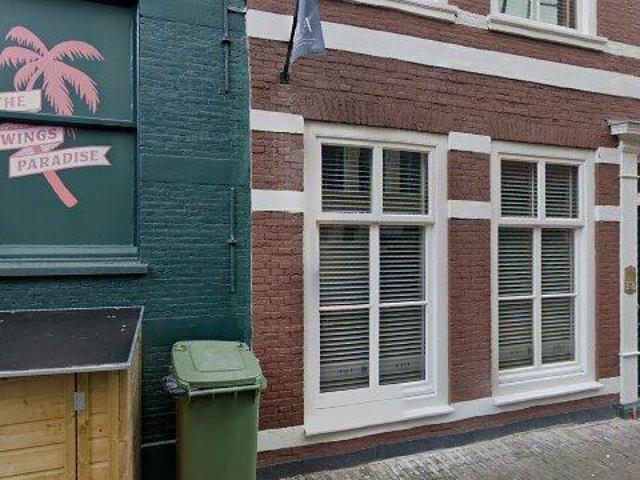 appartement for rent Den Haag Raamstraat