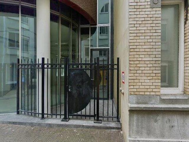 appartement for rent Den Haag Raamstraat