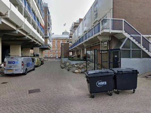 appartement for rent Den Haag Rederserf
