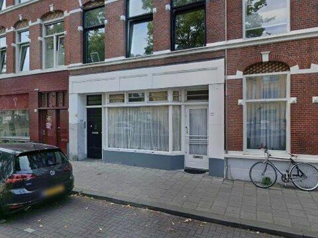 appartement for rent Den Haag Regentesselaan