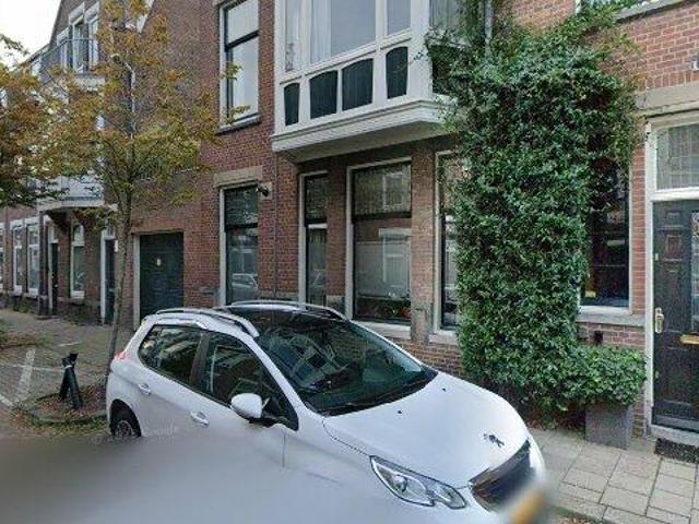 appartement for rent Den Haag Repelaerstraat