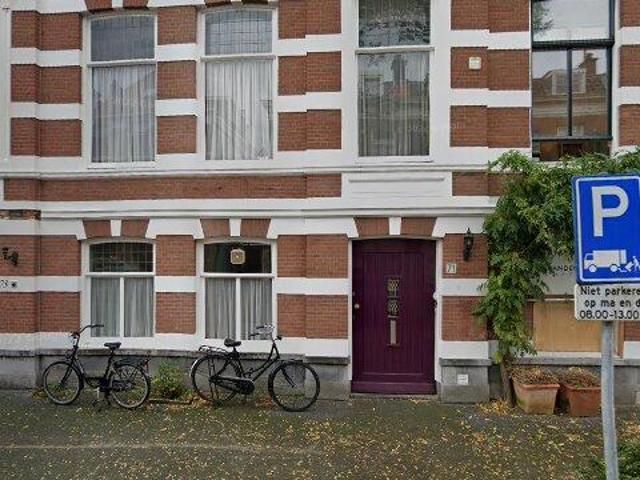 appartement for rent Den Haag Riouwstraat