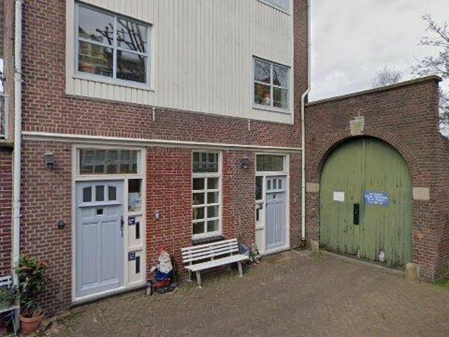 appartement for rent Den Haag Riouwstraat