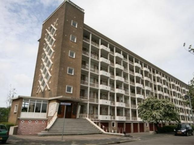 appartement for rent Den Haag Ridderspoorweg