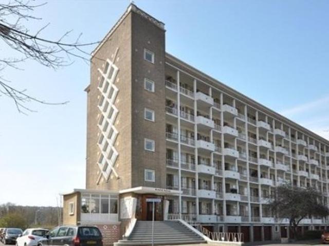 appartement for rent Den Haag Ridderspoorweg