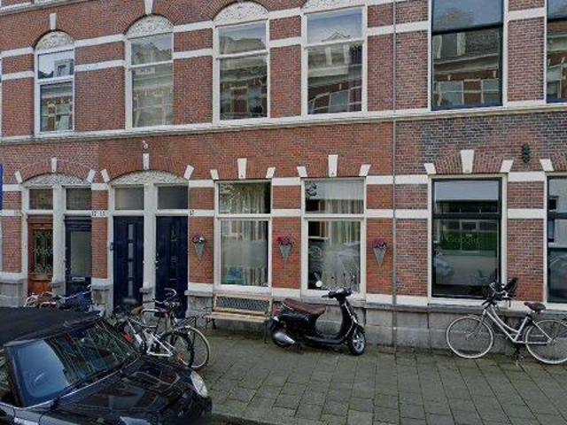 appartement for rent Den Haag Rijklof van Goensstraat