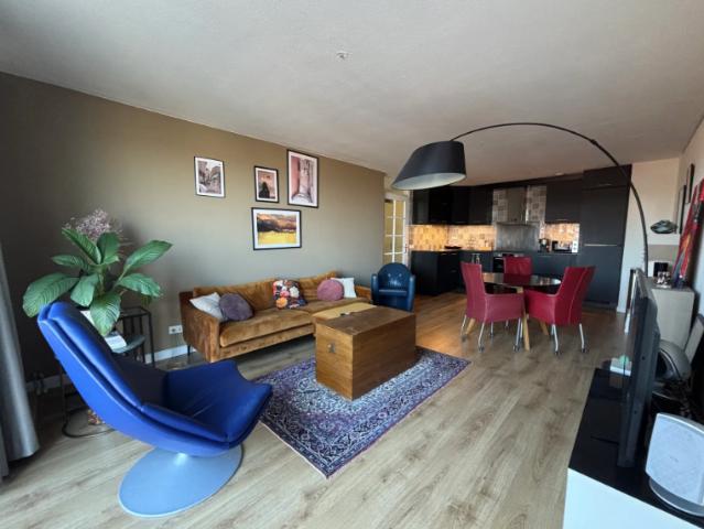 appartement for rent Den Haag Rijswijkse Landingslaan