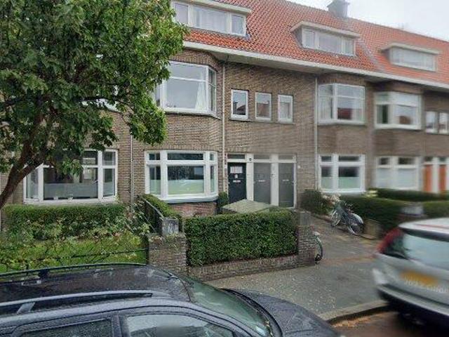 appartement for rent Den Haag Roelofsstraat