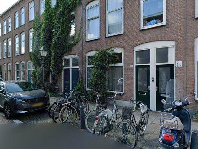 appartement for rent Den Haag Roerstraat