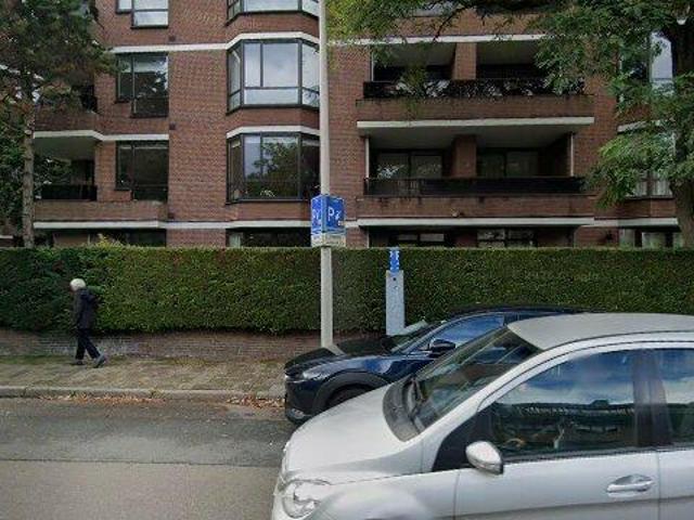 appartement for rent Den Haag Rusthoekstraat