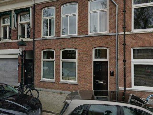 appartement for rent Den Haag Schelpkade