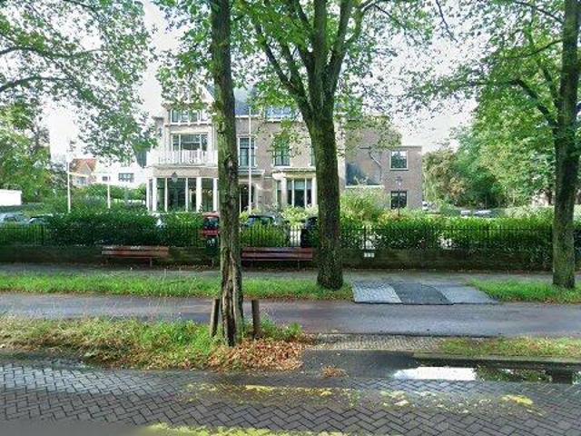 appartement for rent Den Haag Scheveningseweg