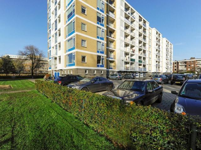 appartement for rent Den Haag Segbroeklaan