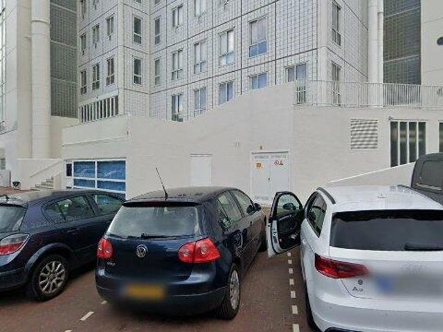 appartement for rent Den Haag Seinpostduin