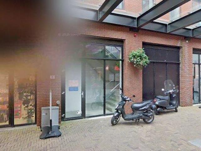 appartement for rent Den Haag Simon Carmiggelthof