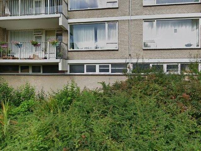 appartement for rent Den Haag Sirtemastraat