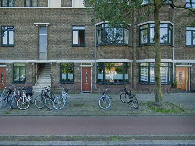 appartement for rent Den Haag Soestdijksekade
