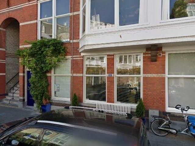appartement for rent Den Haag Snelliusstraat