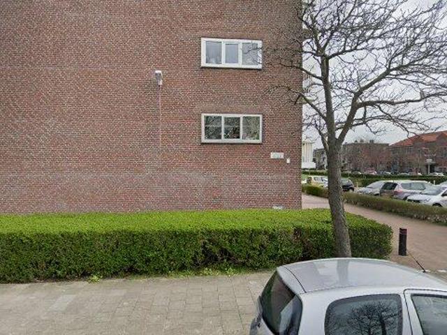 appartement for rent Den Haag Stokroosstraat