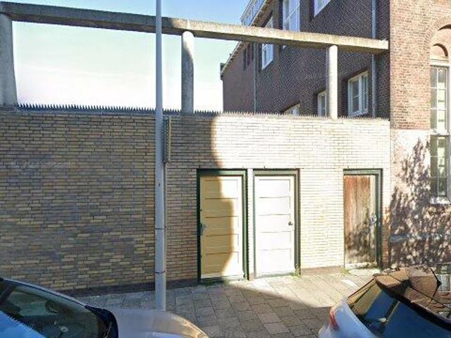 appartement for rent Den Haag Stortenbekerstraat