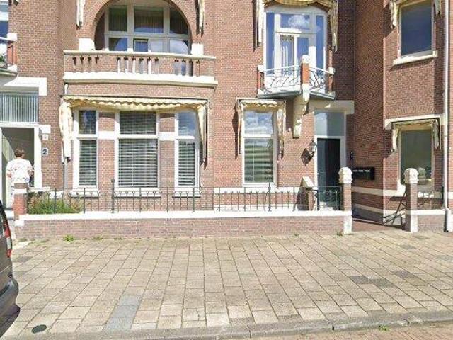 appartement for rent Den Haag Statenplein