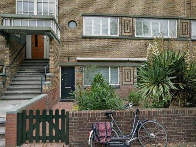 appartement for rent Den Haag Stalpertstraat