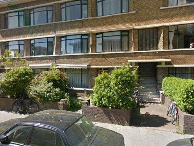 appartement for rent Den Haag Stalpertstraat