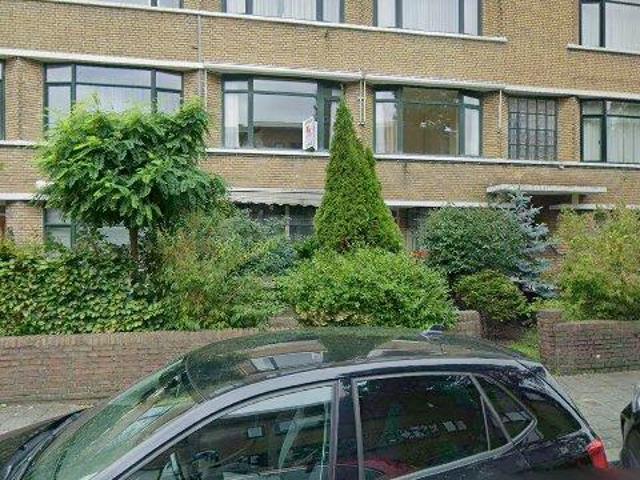 appartement for rent Den Haag Stalpertstraat